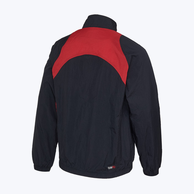 Alternative view of Áo Nike Total 90 Track Jacket ‘Black’ HQ3391-010