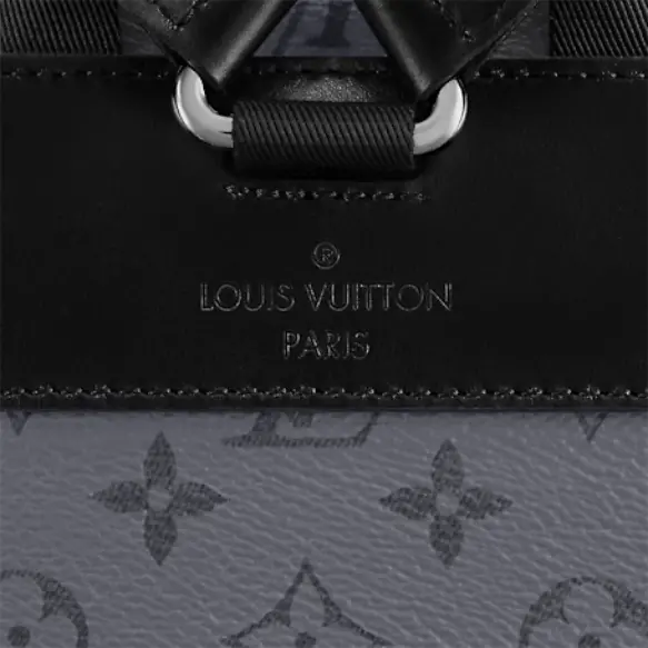 Balo Louis Vuitton Christopher PM M45419 - Ảnh 3