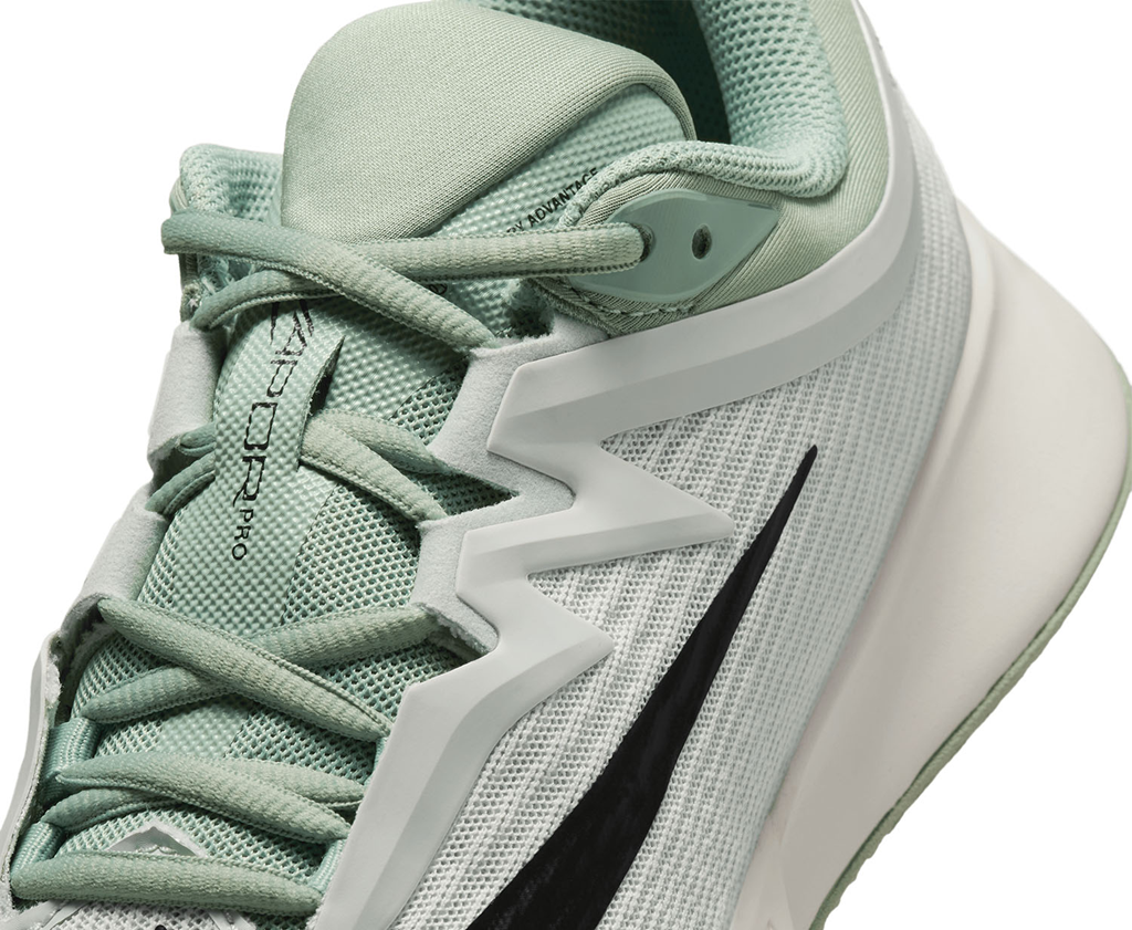 Giày Nike Vapor Pro 3 Clay 'Light Silver' HQ6030-003 - Ảnh 4