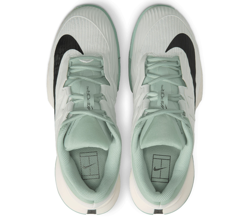 Giày Nike Vapor Pro 3 Clay 'Light Silver' HQ6030-003 - Ảnh 3