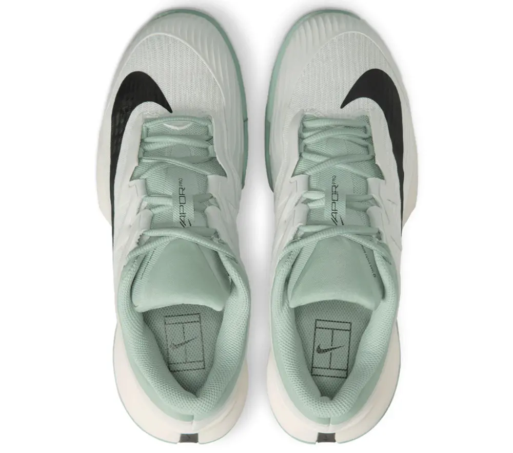Giày Nike Vapor Pro 3 Clay 'Light Silver' HQ6030-003 - Ảnh 3