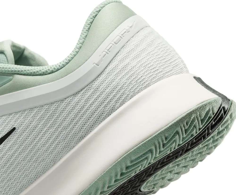 Giày Nike Vapor Pro 3 Clay 'Light Silver' HQ6030-003 - Ảnh 5