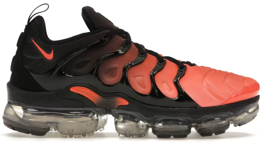 Giày Nike Air VaporMax Plus 'Darth Maul' DZ4857-001