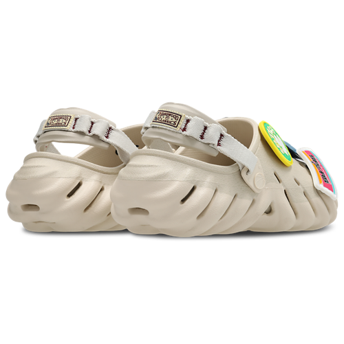 Alternative view of Dép Crocs Echo Clog ‘NBA’ 212727-90H