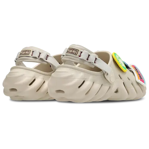 Alternative view of Dép Crocs Echo Clog ‘NBA’ 212727-90H