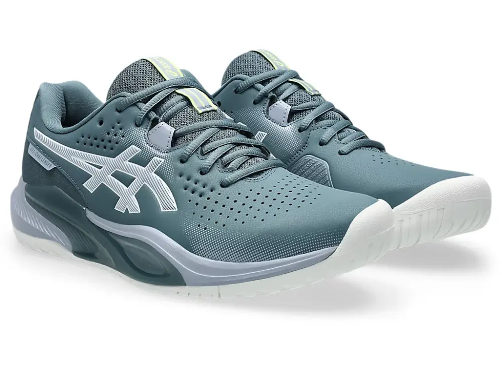 Giày Asics Gel-Challenger 15 ‘Grey Blue’ 1041A510-020 - Ảnh 4