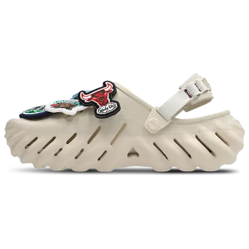 Dép Crocs Echo Clog ‘NBA’ 212727-90H - Ảnh 5