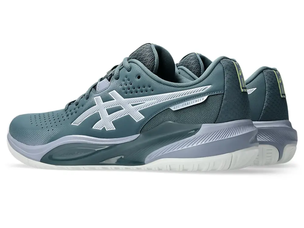 Giày Asics Gel-Challenger 15 ‘Grey Blue’ 1041A510-020 - Ảnh 5
