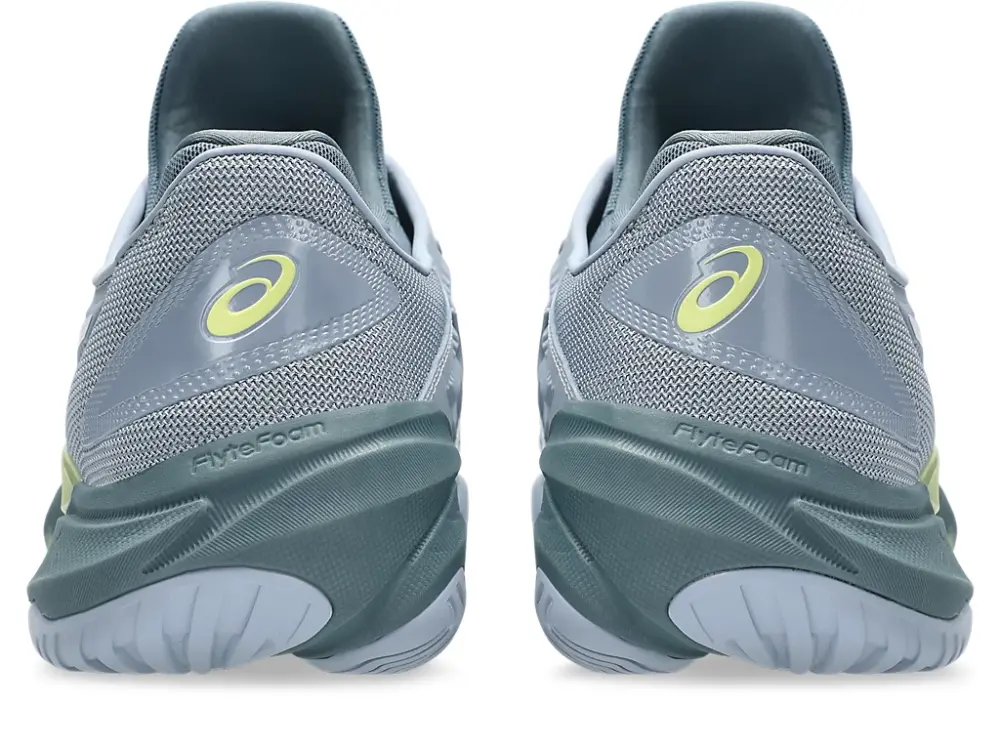 Giày Asics COURT FF 3 'GREY BLUE' 1041A370-404 - Ảnh 9