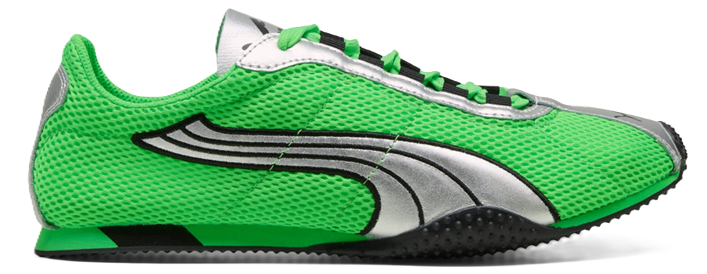 Giày Puma H-Street OG 'Green' 403692_01