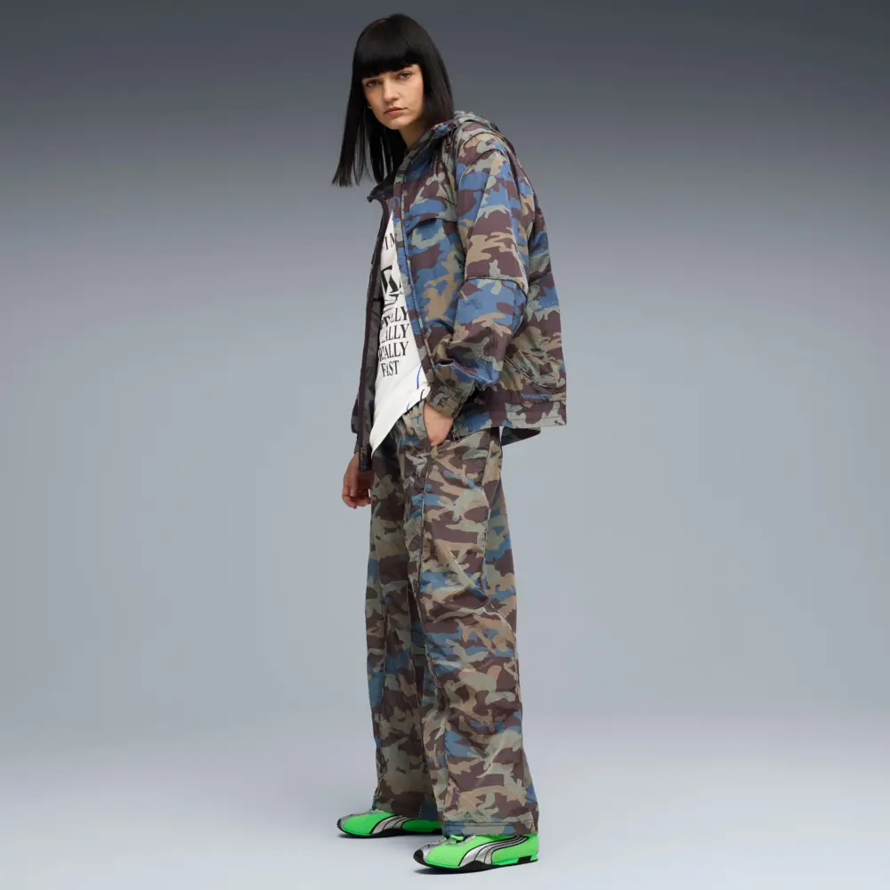 Giày Puma H-Street OG 'Green' 403692_01 - Ảnh 6