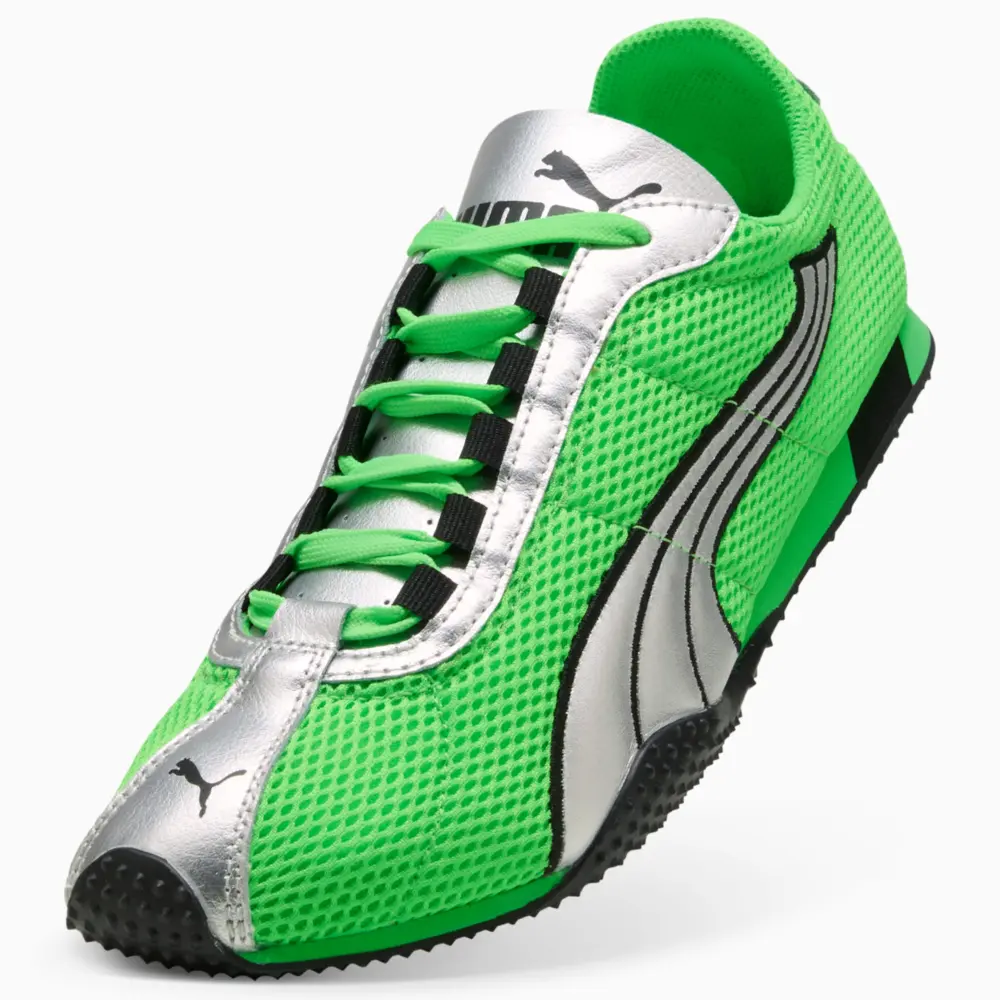 Alternative view of Giày Puma H-Street OG 'Green' 403692_01