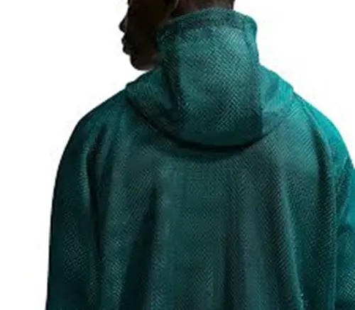 Áo Nike Brazil Dri-FIT Soccer Anthem Jacket IH1757-369 - Ảnh 4