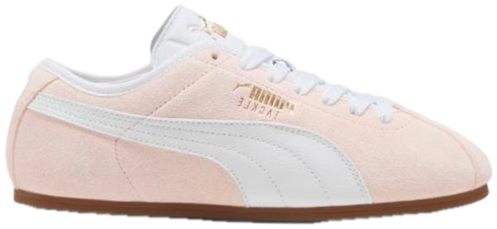 Giày Puma Tackle ‘Pink White’ 404456-08