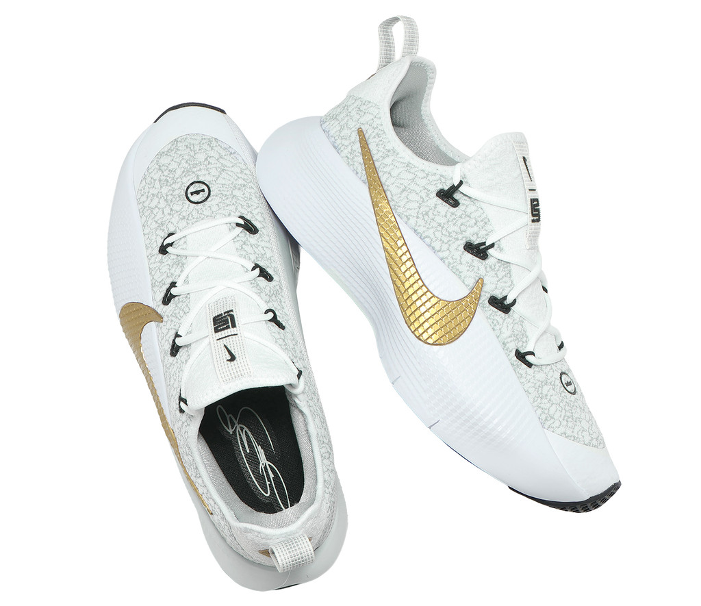 Giày Nike LeBron TR 1 'Wolf Grey' FJ6151-006 - Ảnh 4