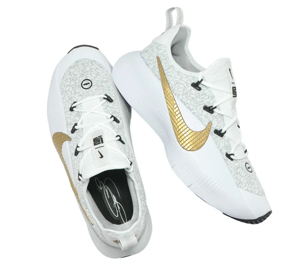 Giày Nike LeBron TR 1 'Wolf Grey' FJ6151-006 - Ảnh 4