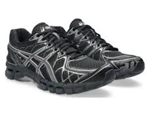 Giày Asics GEL-KAYANO 20 'Black' 1203A388-003 - Ảnh 6