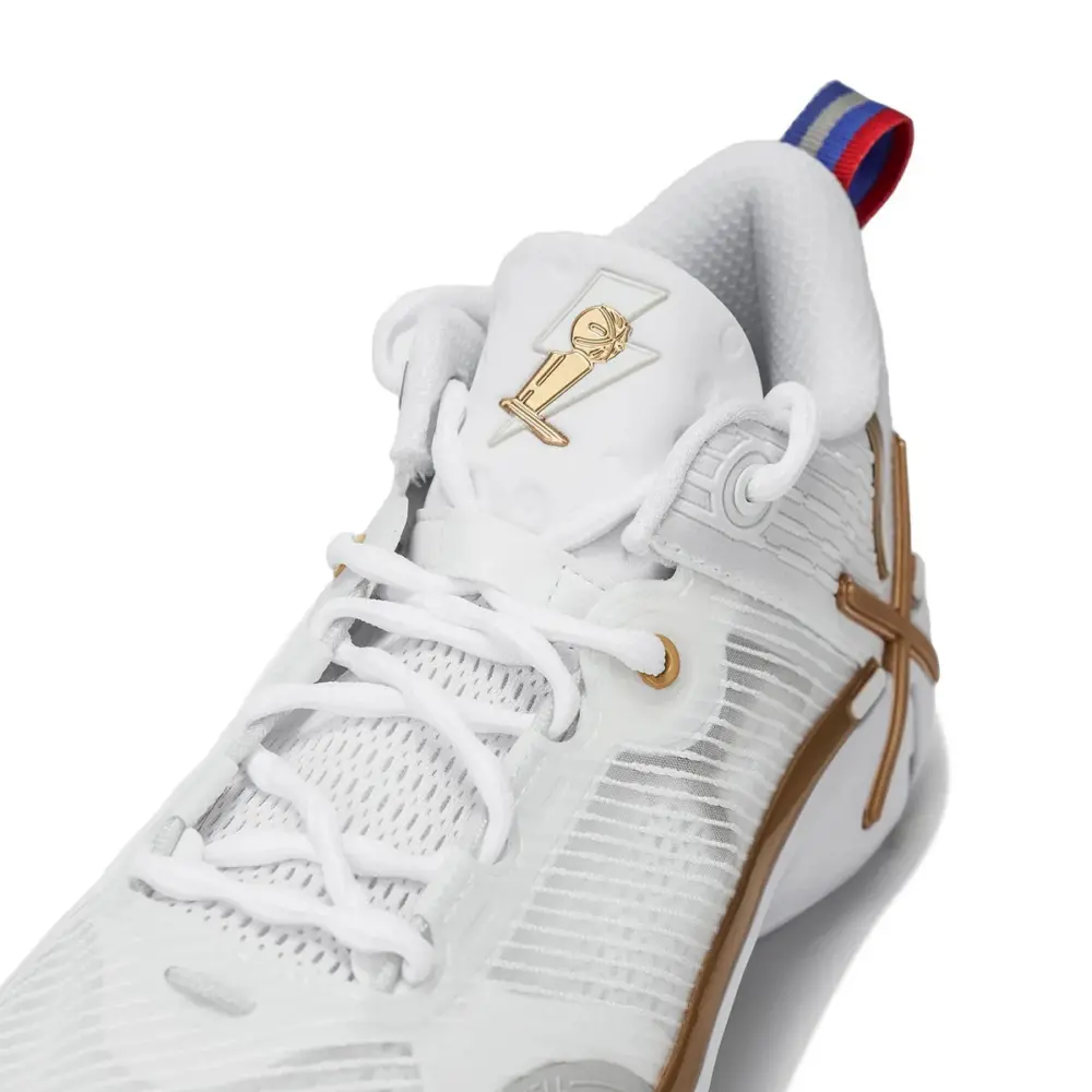 Giày Li-Ning Wade Shadow 6 V2 'White' ABPV021-1 - Ảnh 3