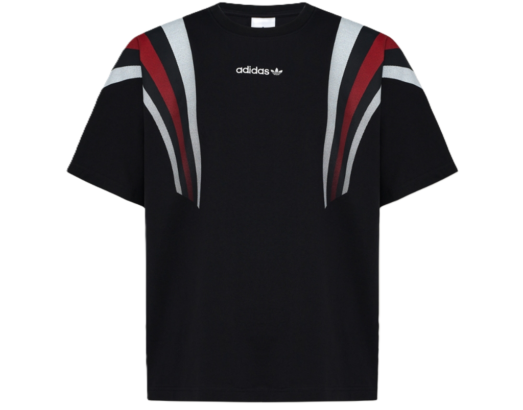 Áo Adidas SANTIAGO 'Black' KW2015