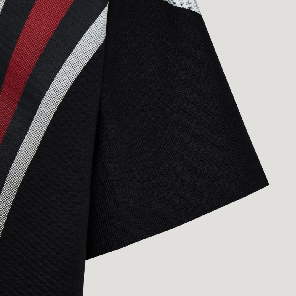 Alternative view of Áo Adidas SANTIAGO 'Black' KW2015