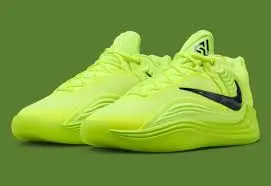 Giày Nike Giannis Freak 7 'Volt' HF3450-700 - Ảnh 4