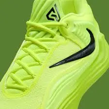 Giày Nike Giannis Freak 7 'Volt' HF3450-700 - Ảnh 3