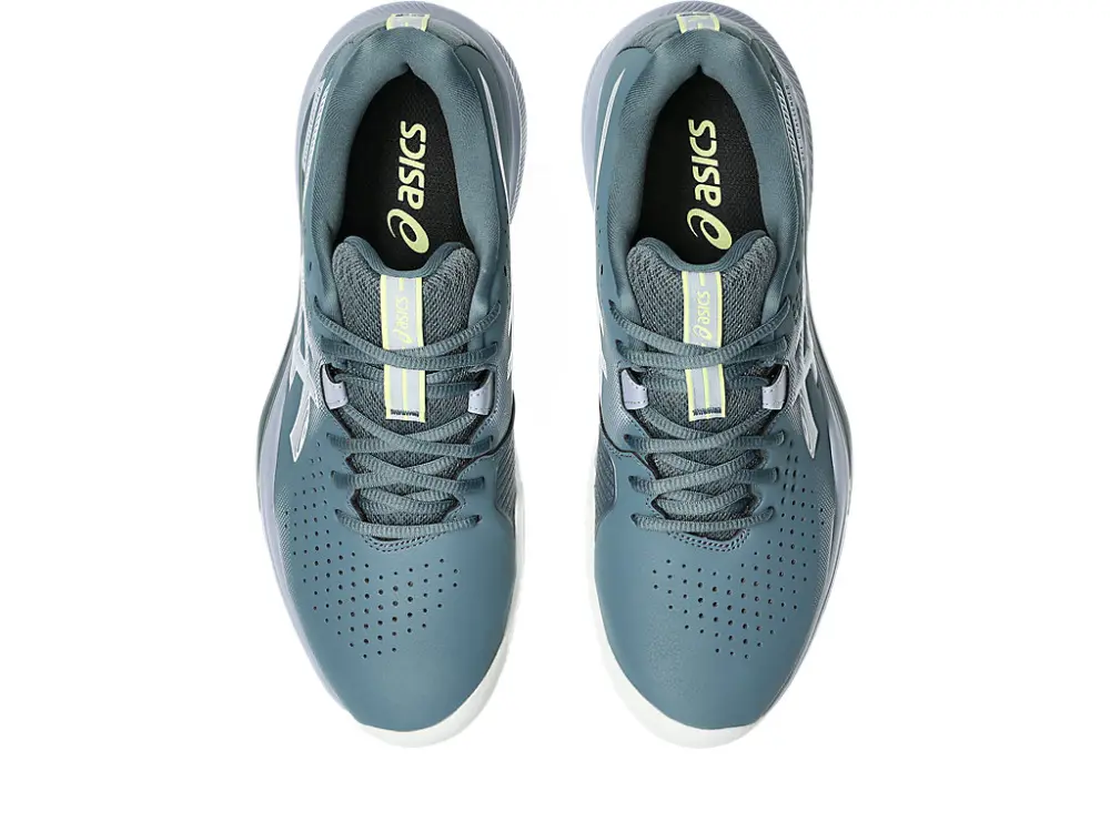 Giày Asics Gel-Challenger 15 ‘Grey Blue’ 1041A510-020 - Ảnh 6