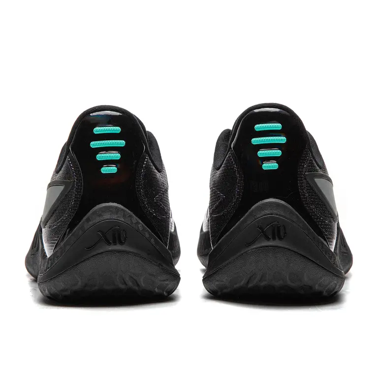 Giày Lining Sonic 14 Low-Top ‘Black’ ABAW015-7 - Ảnh 6