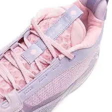 Giày Li-Ning Wade All City 13 Encore 'Lavender' ABAV047-3 - Ảnh 3