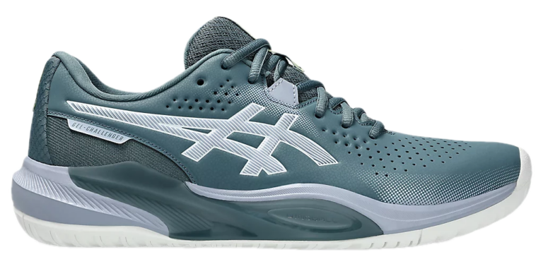 Giày Asics Gel-Challenger 15 ‘Grey Blue’ 1041A510-020