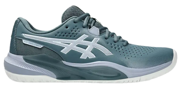 Giày Asics Gel-Challenger 15 ‘Grey Blue’ 1041A510-020