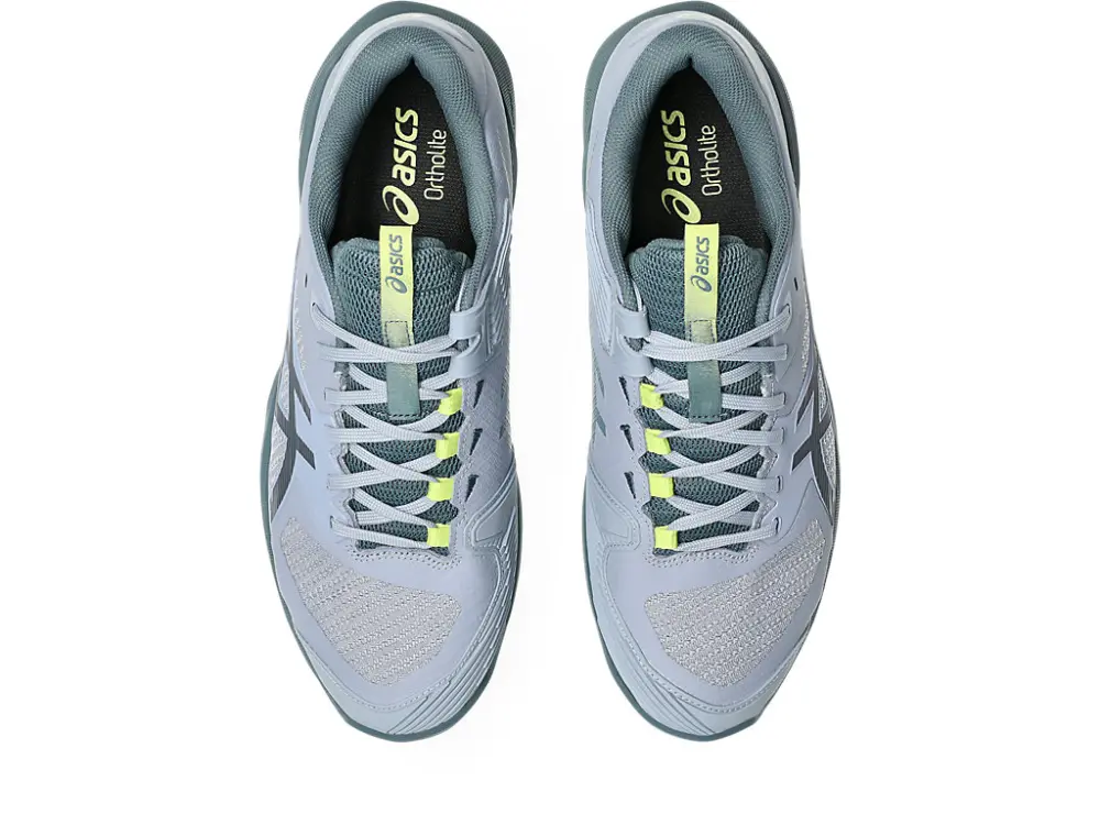 Giày Asics SOLUTION SPEED FF 4 'GREY BLUE' 1041A532-400 - Ảnh 8