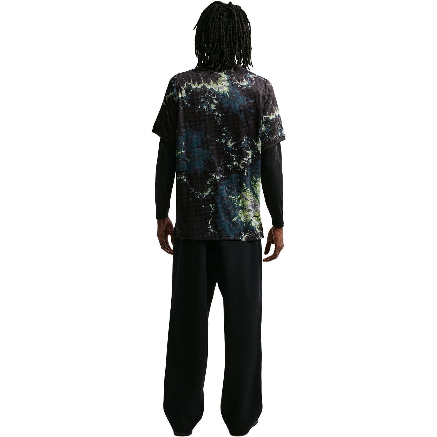 Alternative view of Áo Nike Netherlands 2026 Replica Goalkeeper Jersey IB5911-010