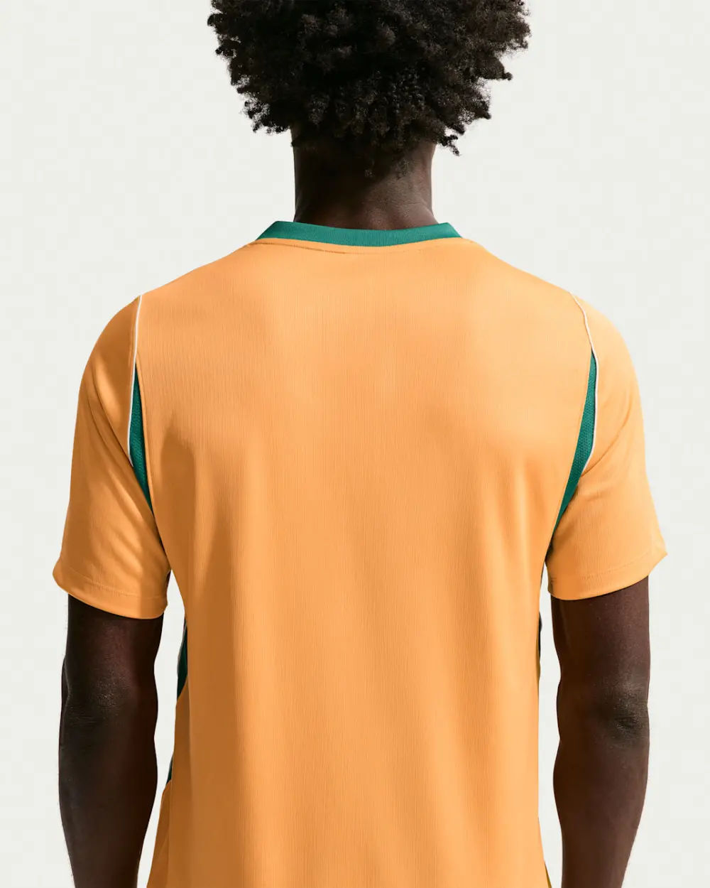 Áo Nike Australia 2026 Stadium Home IB5256-704 - Ảnh 4
