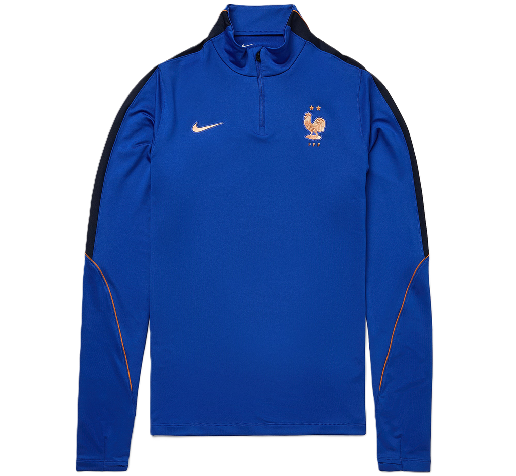 Áo Nike FFF Strike IB4606-480