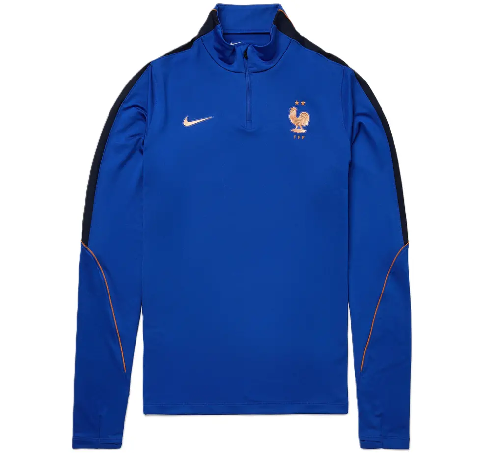 Áo Nike FFF Strike IB4606-480