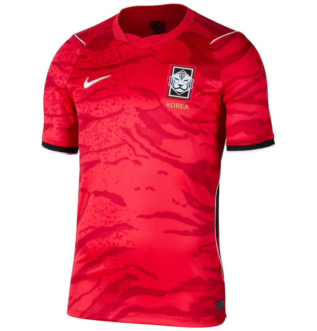 Áo Nike South Korea 26/27 Replica Home Jersey IB5328-679