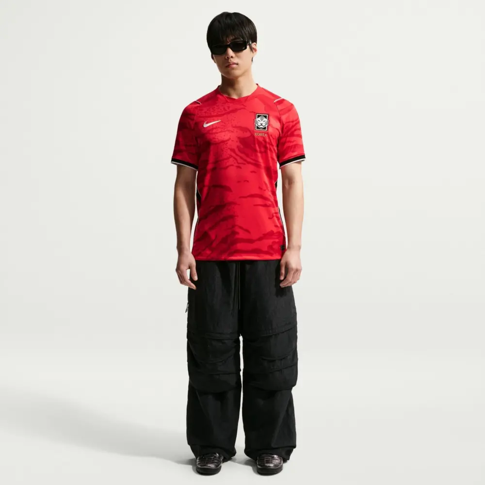 Áo Nike South Korea 26/27 Replica Home Jersey IB5328-679 - Ảnh 5