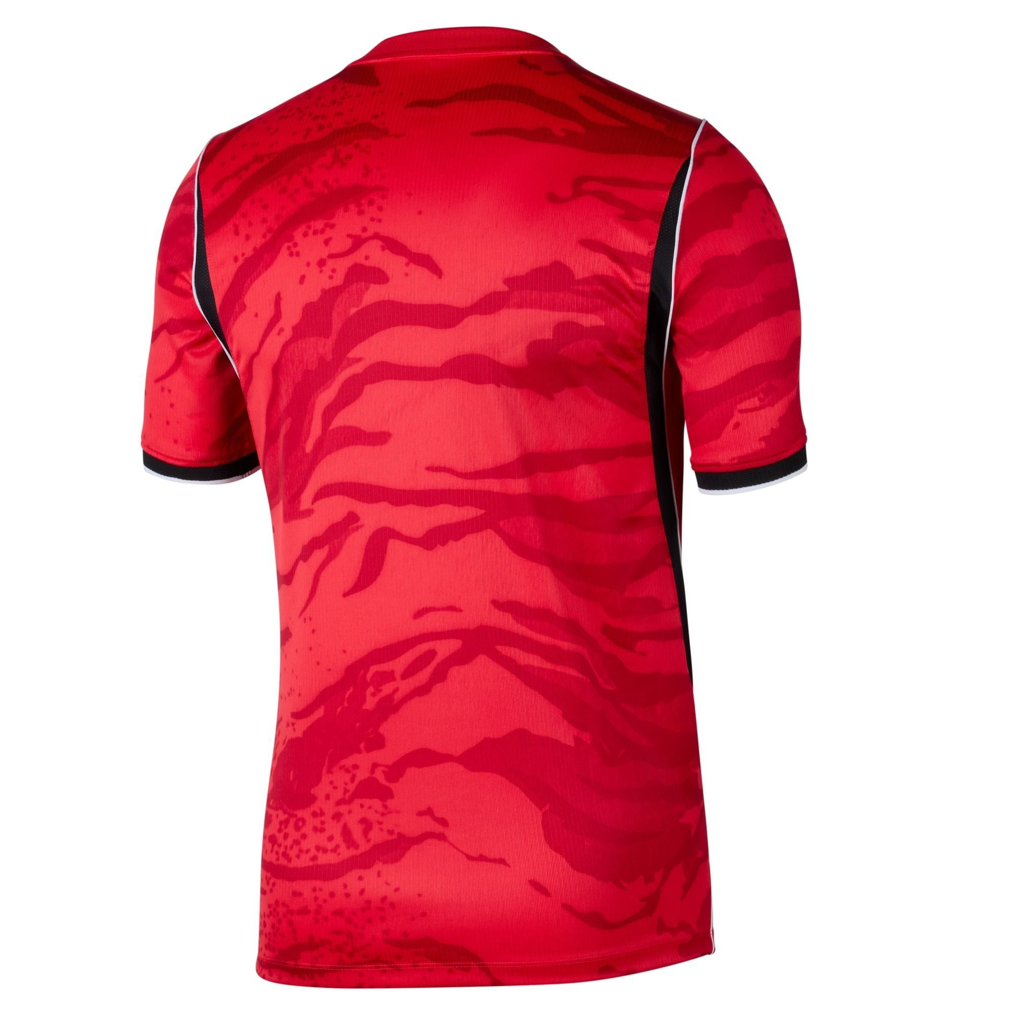 Alternative view of Áo Nike South Korea 26/27 Replica Home Jersey IB5328-679