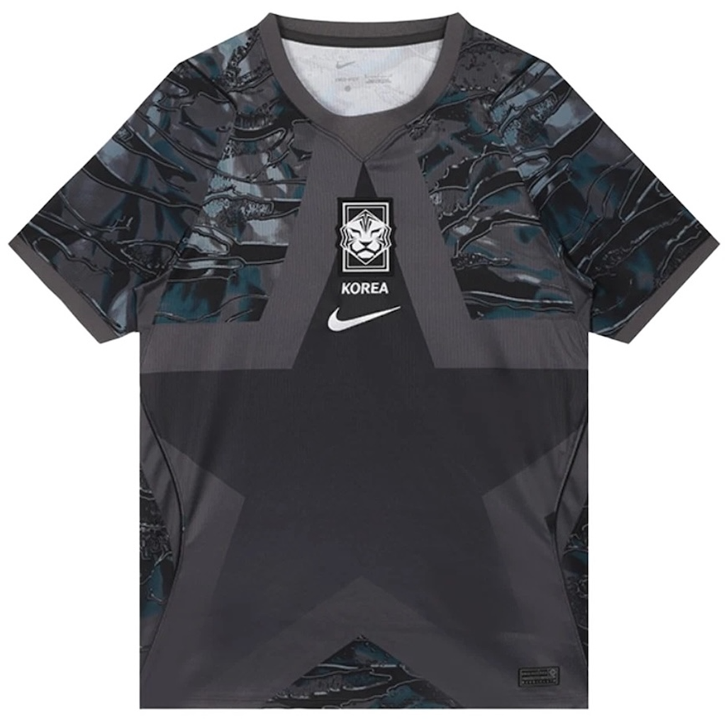 Áo Nike Korea 2026 Replica Goalkeeper Jersey IR0920-010