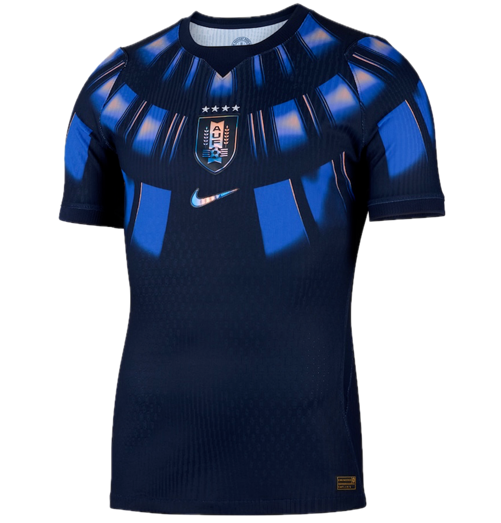 Áo Nike Uruguay 2026/27 Authetic Away Jersey IO4679-451