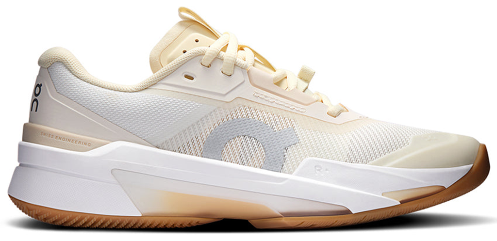 Giày ON The Roger Pro Fire 'Ivory' 3WF30031217