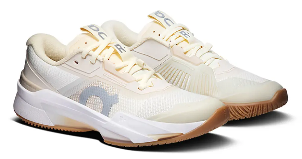 Giày ON The Roger Pro Fire 'Ivory' 3WF30031217 - Ảnh 8