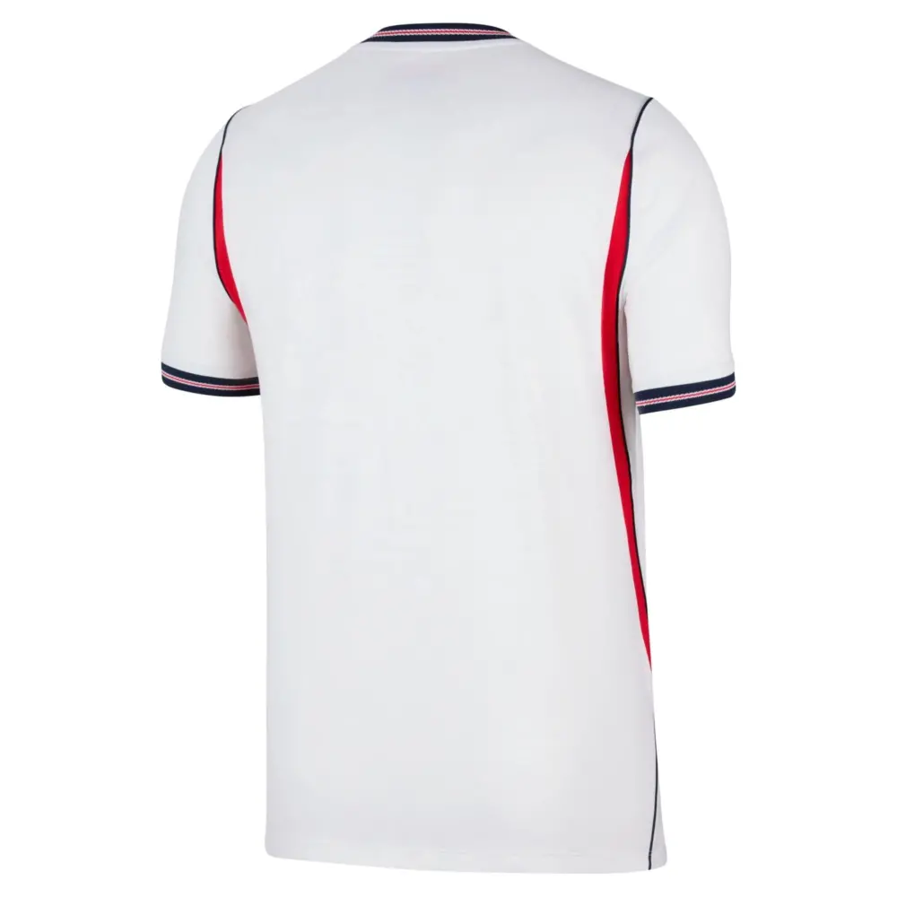 Áo Nike England 2026 Stadium Home Jersey Replica IB5290-100 - Ảnh 5