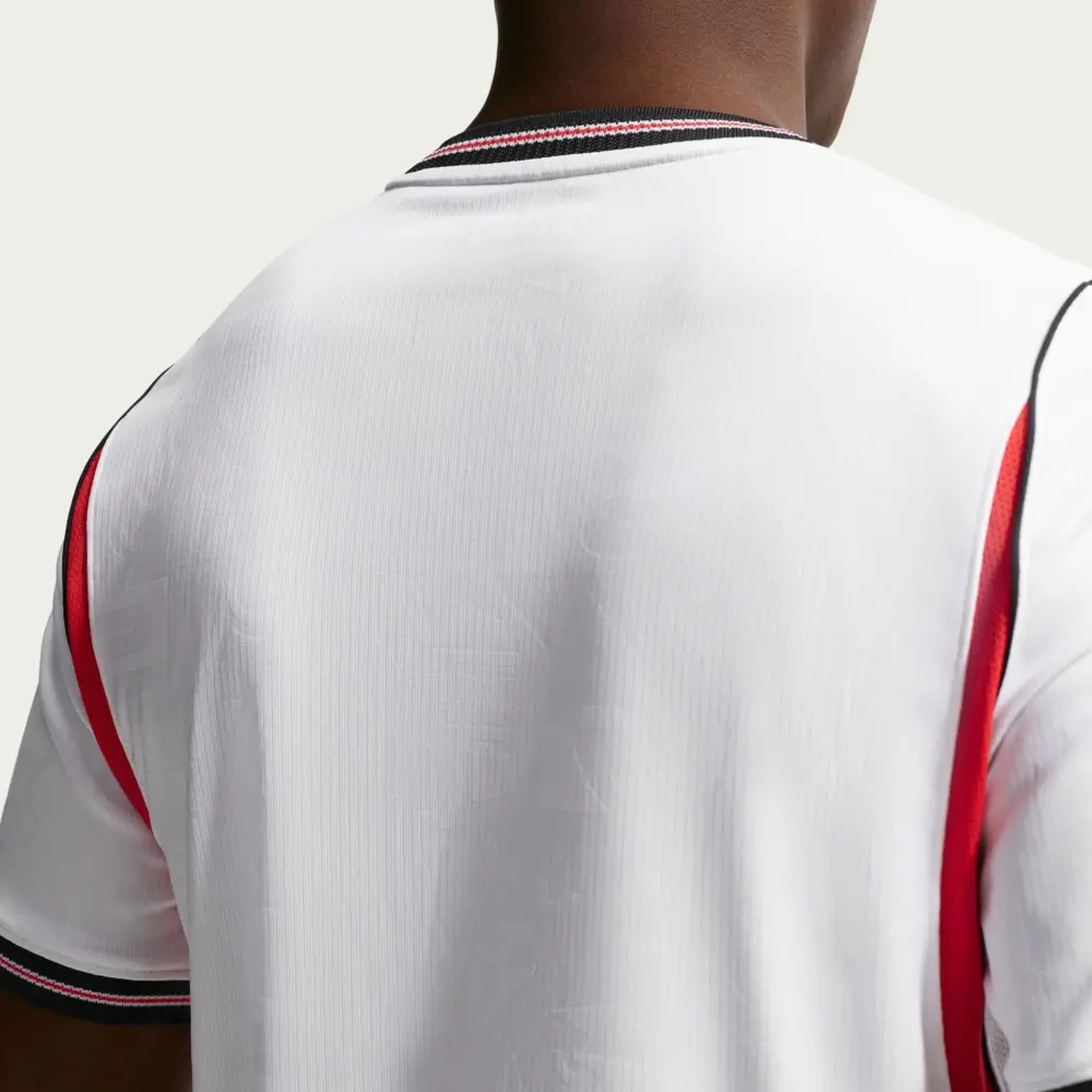 Áo Nike England 2026 Stadium Home Jersey Replica IB5290-100 - Ảnh 4