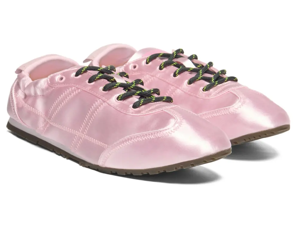 Giày Onitsuka Tiger Plabala ‘Cotton Candy’ 1182A707-700 - Ảnh 8