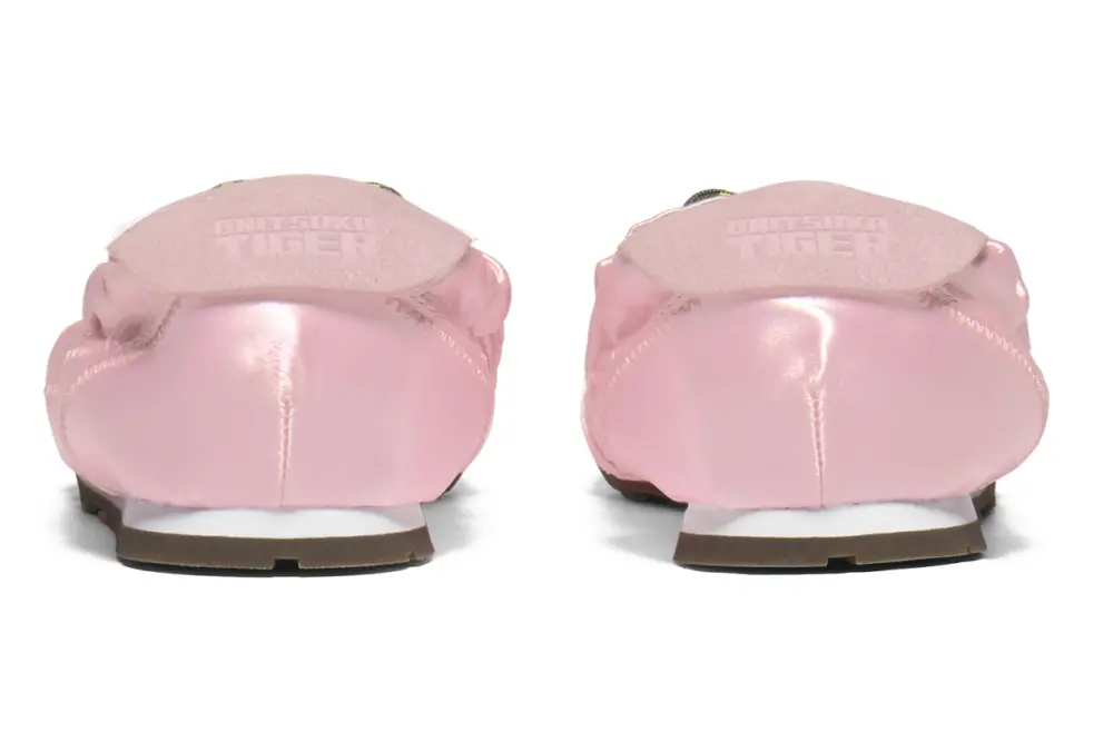Giày Onitsuka Tiger Plabala ‘Cotton Candy’ 1182A707-700 - Ảnh 4