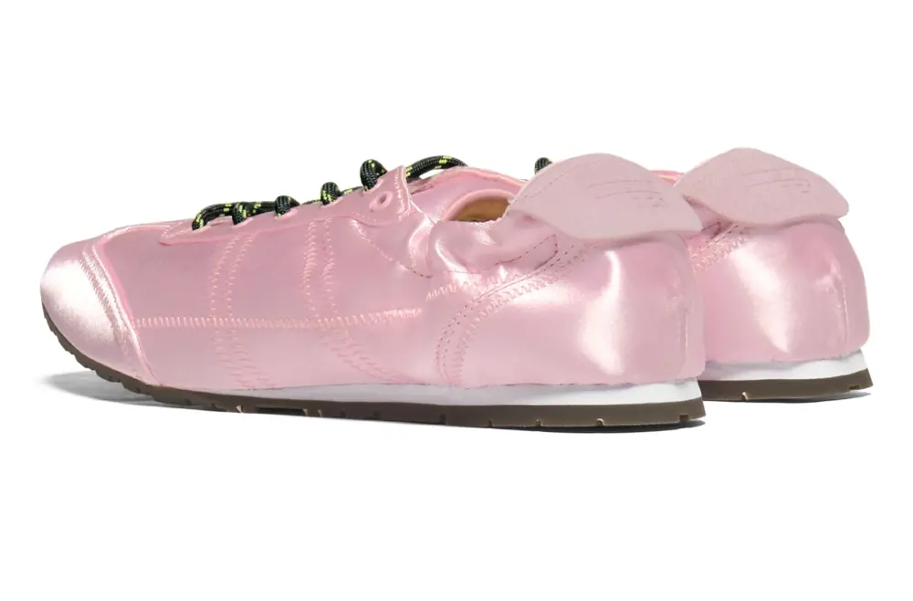 Giày Onitsuka Tiger Plabala ‘Cotton Candy’ 1182A707-700 - Ảnh 3