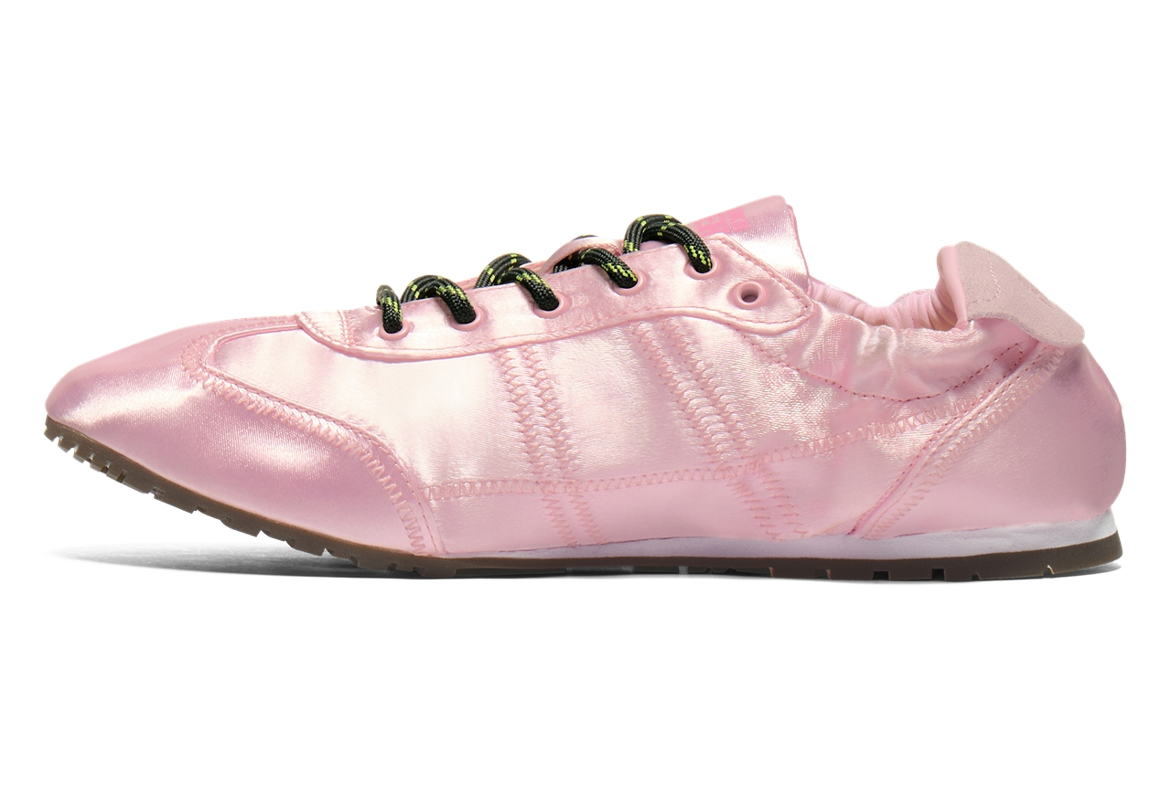 Alternative view of Giày Onitsuka Tiger Plabala ‘Cotton Candy’ 1182A707-700