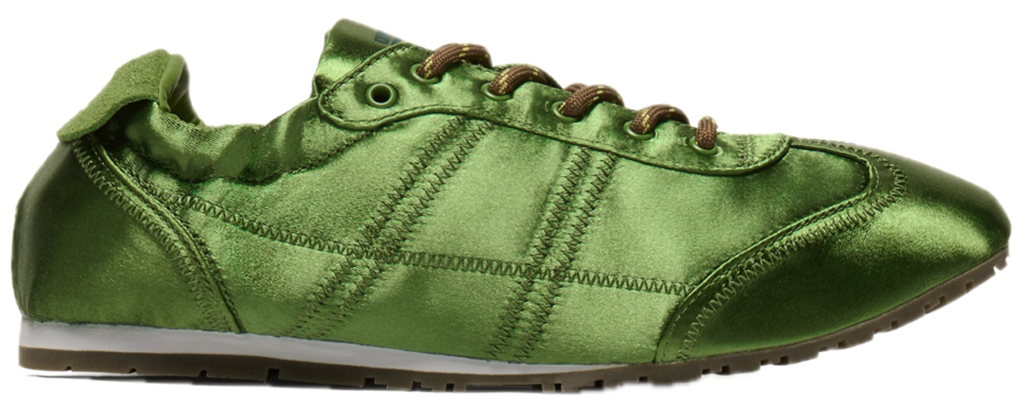 Giày Onitsuka Tiger Plabala ‘Kale’ 1182A707-300